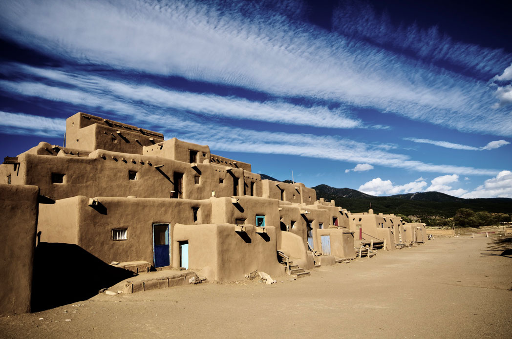 Pourquoi Taos ?