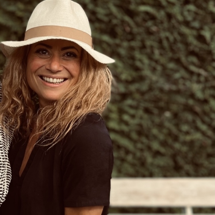 AMANDA BARD