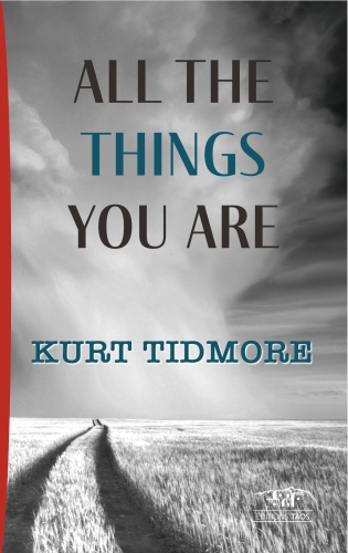 All the things you are