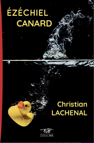 Ézéchiel Canard