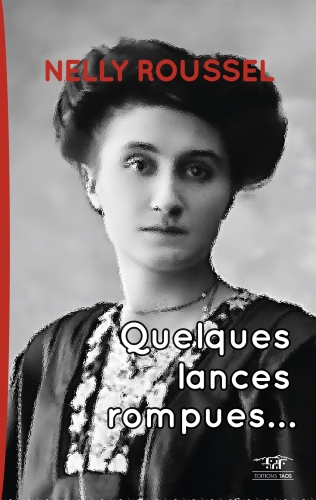 Quelques lances rompues...