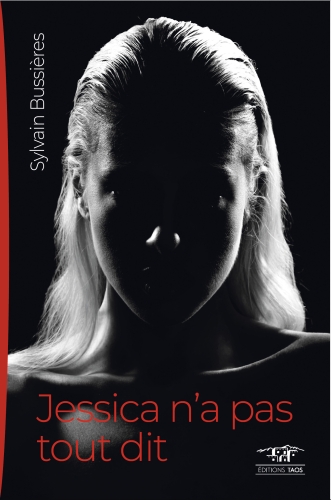 JESSICA N'A PAS TOUT DIT