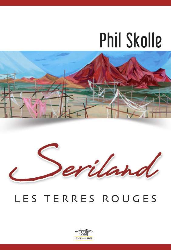 photo couverture seriland- les terres rouges